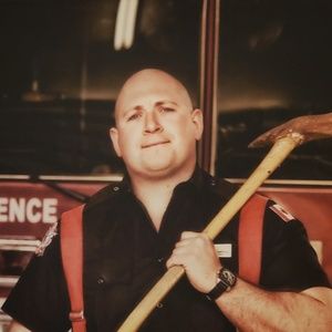 Meet your Posher, Patrick